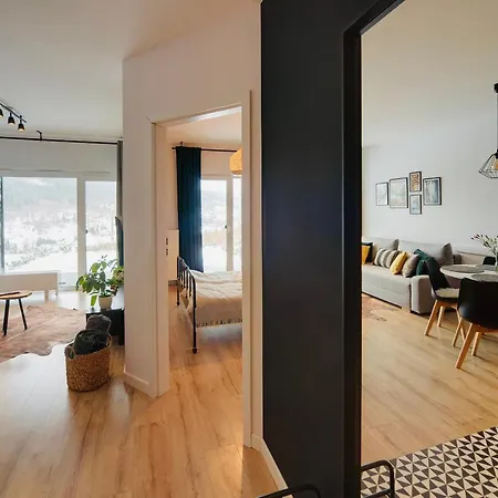 Woodyou - Izerski Daire *