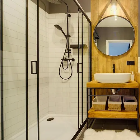 Woodyou - Izerski Daire *