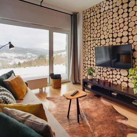 Woodyou - Izerski Świeradów-Zdrój