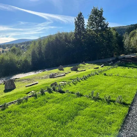 Daire Woodyou - Izerski Świeradów-Zdrój