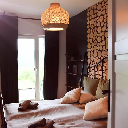 Apartment Woodyou - Izerski Swieradow-Zdroj
