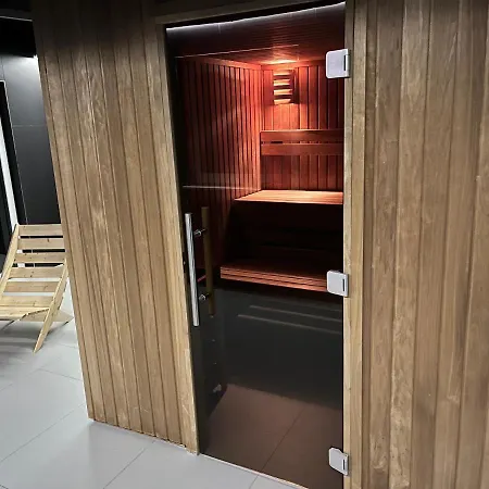 Apartment Woodyou - Izerski Swieradow-Zdroj