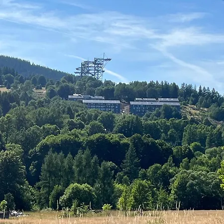 Woodyou - Izerski شقة *