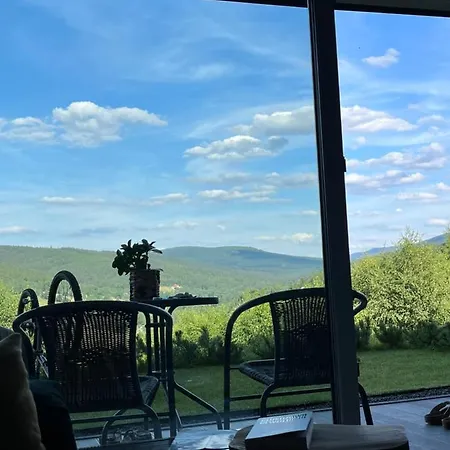 Daire Woodyou - Izerski *