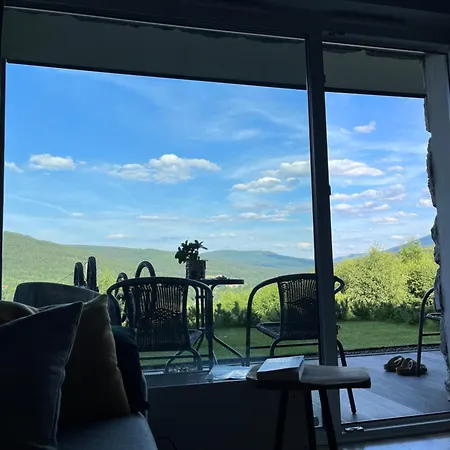 Daire Woodyou - Izerski *