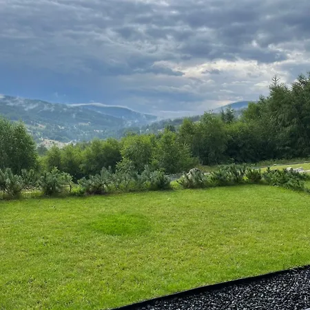 Woodyou - Izerski Daire Świeradów-Zdrój