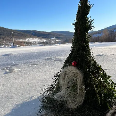 Woodyou - Izerski Appartement *