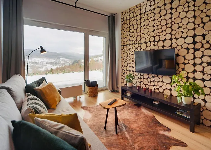 Woodyou - Izerski Świeradów-Zdrój