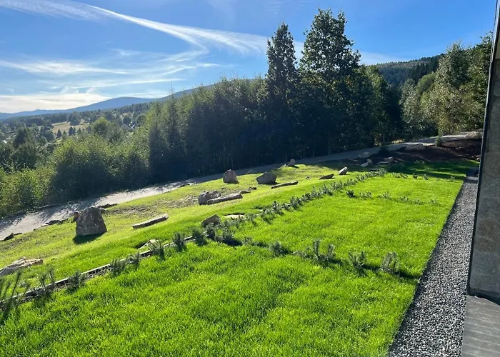 Appartamento Woodyou - Izerski Świeradów-Zdrój