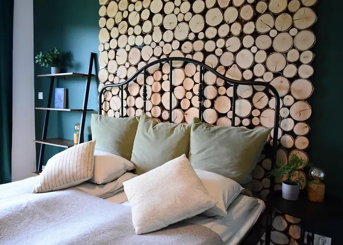 Woodyou - Izerski * Świeradów-Zdrój