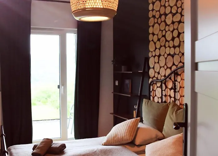 Appartement Woodyou - Izerski Świeradów-Zdrój