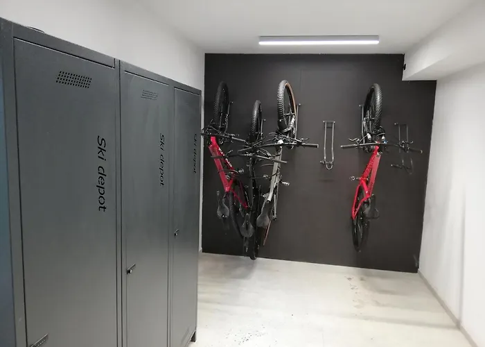 Woodyou - Izerski * Świeradów-Zdrój