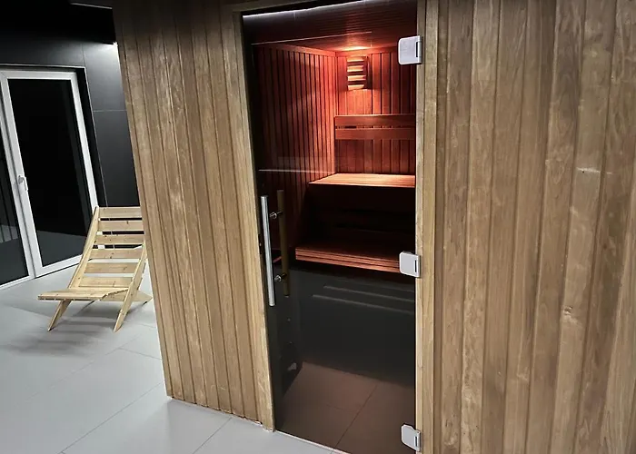 Appartement Woodyou - Izerski Świeradów-Zdrój