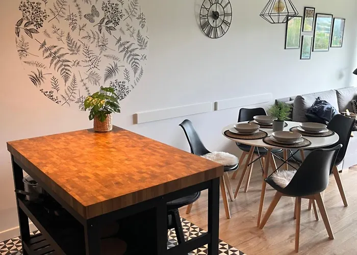 Appartement Woodyou - Izerski