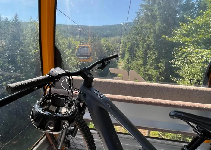 Woodyou - Izerski Appartamento *