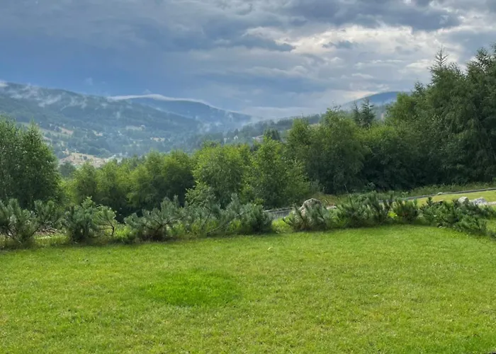 Woodyou - Izerski Appartamento Świeradów-Zdrój